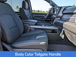 New 2025 Ram 1500 Big Horn Crew Cab 4x4 Pickup for sale #D250265 - photo 33