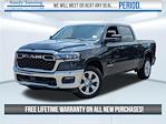 New 2025 Ram 1500 Big Horn Crew Cab 4x4 Pickup for sale #D250276 - photo 1