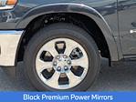 New 2025 Ram 1500 Big Horn Crew Cab 4x4 Pickup for sale #D250276 - photo 12