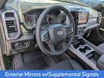 New 2025 Ram 1500 Big Horn Crew Cab 4x4 Pickup for sale #D250276 - photo 14