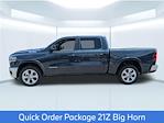 New 2025 Ram 1500 Big Horn Crew Cab 4x4 Pickup for sale #D250276 - photo 2