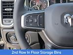 New 2025 Ram 1500 Big Horn Crew Cab 4x4 Pickup for sale #D250276 - photo 20