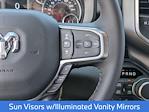 New 2025 Ram 1500 Big Horn Crew Cab 4x4 Pickup for sale #D250276 - photo 21