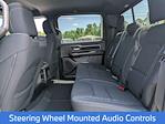 New 2025 Ram 1500 Big Horn Crew Cab 4x4 Pickup for sale #D250276 - photo 27
