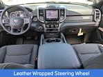 New 2025 Ram 1500 Big Horn Crew Cab 4x4 Pickup for sale #D250276 - photo 29