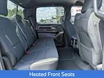 New 2025 Ram 1500 Big Horn Crew Cab 4x4 Pickup for sale #D250276 - photo 31