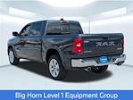 New 2025 Ram 1500 Big Horn Crew Cab 4x4 Pickup for sale #D250276 - photo 4
