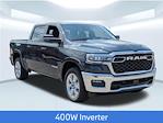 New 2025 Ram 1500 Big Horn Crew Cab 4x4 Pickup for sale #D250276 - photo 9