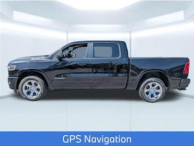 New 2025 Ram 1500 Big Horn Crew Cab 4x4 Pickup for sale #D250331 - photo 2
