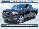 New 2025 Ram 1500 Big Horn Crew Cab 4x4 Pickup for sale #D250331 - photo 1