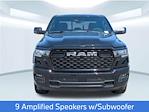 New 2025 Ram 1500 Big Horn Crew Cab 4x4 Pickup for sale #D250331 - photo 11