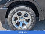 New 2025 Ram 1500 Big Horn Crew Cab 4x4 Pickup for sale #D250331 - photo 12