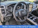 New 2025 Ram 1500 Big Horn Crew Cab 4x4 Pickup for sale #D250331 - photo 14