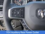 New 2025 Ram 1500 Big Horn Crew Cab 4x4 Pickup for sale #D250331 - photo 20