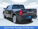 New 2025 Ram 1500 Big Horn Crew Cab 4x4 Pickup for sale #D250331 - photo 4