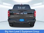New 2025 Ram 1500 Big Horn Crew Cab 4x4 Pickup for sale #D250331 - photo 5