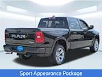 New 2025 Ram 1500 Big Horn Crew Cab 4x4 Pickup for sale #D250331 - photo 6