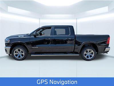 New 2025 Ram 1500 Big Horn Crew Cab 4x4 Pickup for sale #D250340 - photo 2