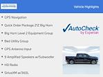 New 2025 Ram 1500 Big Horn Crew Cab 4x4 Pickup for sale #D250340 - photo 7