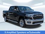 New 2025 Ram 1500 Big Horn Crew Cab 4x4 Pickup for sale #D250340 - photo 9