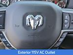 New 2025 Ram 1500 Big Horn Crew Cab 4x4 Pickup for sale #D250340 - photo 20