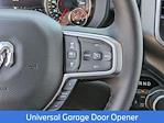 New 2025 Ram 1500 Big Horn Crew Cab 4x4 Pickup for sale #D250340 - photo 21