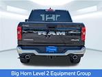 New 2025 Ram 1500 Big Horn Crew Cab 4x4 Pickup for sale #D250340 - photo 5