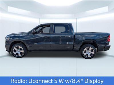 New 2025 Ram 1500 Tradesman Crew Cab Pickup for sale #D250698 - photo 2