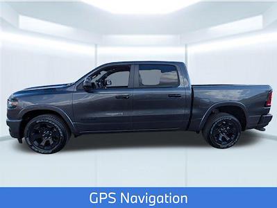 New 2025 Ram 1500 Big Horn Crew Cab Pickup for sale #D250794 - photo 2