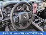 New 2025 Ram 1500 Big Horn Crew Cab Pickup for sale #D250794 - photo 14