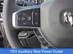 New 2025 Ram 1500 Big Horn Crew Cab Pickup for sale #D250794 - photo 20