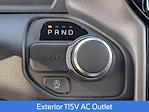 New 2025 Ram 1500 Big Horn Crew Cab Pickup for sale #D250794 - photo 23