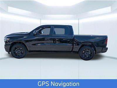 New 2026 Ram 1500 Laramie Crew Cab Pickup for sale #D260702 - photo 2