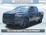 New 2026 Ram 1500 Laramie Crew Cab Pickup for sale #D260702 - photo 1