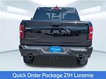 New 2026 Ram 1500 Laramie Crew Cab Pickup for sale #D260702 - photo 5