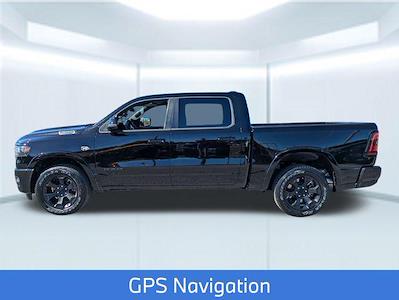 New 2026 Ram 1500 Big Horn Crew Cab for sale #D260705 - photo 2