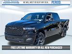 New 2026 Ram 1500 Big Horn Crew Cab for sale #D260705 - photo 1
