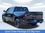 New 2026 Ram 1500 Big Horn Crew Cab for sale #D260705 - photo 4
