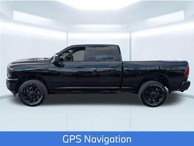 New 2026 Ram 3500 Laramie Crew Cab for sale #D260732 - photo 2