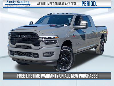 New 2026 Ram 2500 Laramie Mega Cab for sale #D260737 - photo 1