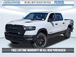 New 2026 Ram 1500 Rebel Crew Cab 4x4 Pickup for sale #D260756 - photo 1
