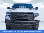 New 2026 Ram 1500 Rebel Crew Cab 4x4 Pickup for sale #D260756 - photo 11