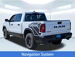 New 2026 Ram 1500 Rebel Crew Cab 4x4 Pickup for sale #D260756 - photo 4