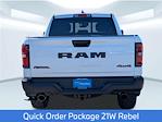 New 2026 Ram 1500 Rebel Crew Cab 4x4 Pickup for sale #D260756 - photo 5