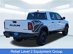 New 2026 Ram 1500 Rebel Crew Cab 4x4 Pickup for sale #D260756 - photo 6