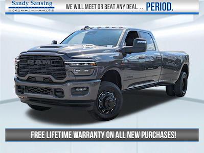 New 2026 Ram 3500 Laramie Crew Cab for sale #D260757 - photo 1