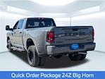 New 2026 Ram 3500 Big Horn Crew Cab for sale #D260758 - photo 4