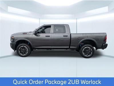 New 2026 Ram 2500 Warlock Crew Cab for sale #D260760 - photo 2
