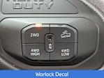 New 2026 Ram 2500 Warlock Crew Cab for sale #D260760 - photo 26
