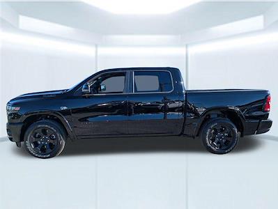 New 2026 Ram 1500 Big Horn Crew Cab 4x4 Pickup for sale #D260762 - photo 2